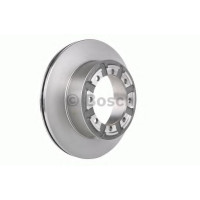 Гальмівний диск BOSCH 0 986 479 610