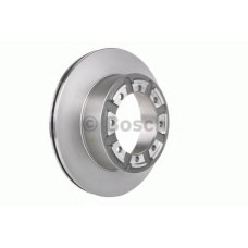 Гальмівний диск BOSCH 0 986 479 610