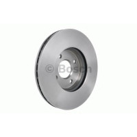 Гальмівний диск BOSCH 0 986 479 637