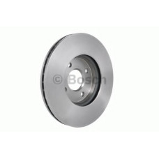 Гальмівний диск BOSCH 0 986 479 637