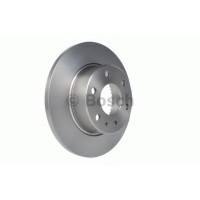 Гальмівний диск BOSCH 0 986 479 638