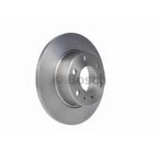 Гальмівний диск BOSCH 0 986 479 638
