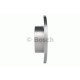Гальмівний диск BOSCH 0 986 479 638