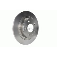 Гальмівний диск BOSCH 0 986 479 646