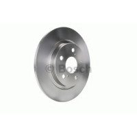 Гальмівний диск BOSCH 0 986 479 656