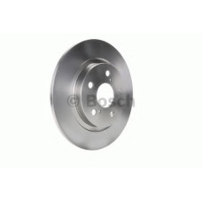Гальмівний диск BOSCH 0 986 479 656