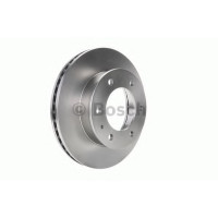 Гальмівний диск BOSCH 0 986 479 711