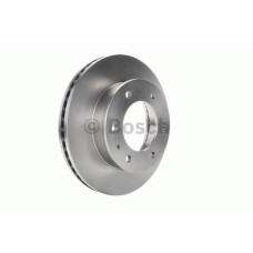 Гальмівний диск BOSCH 0 986 479 711