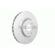 Гальмівний диск BOSCH 0 986 479 735