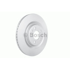 Гальмівний диск BOSCH 0 986 479 750