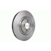 Гальмівний диск BOSCH 0 986 479 754