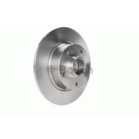 Гальмівний диск BOSCH 0 986 479 761