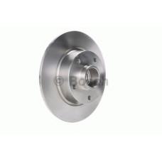 Гальмівний диск BOSCH 0 986 479 761