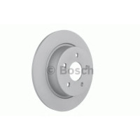 Гальмівний диск BOSCH 0 986 479 762