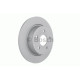 Гальмівний диск BOSCH 0 986 479 762