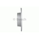 Гальмівний диск BOSCH 0 986 479 762