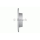 Гальмівний диск BOSCH 0 986 479 762