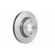 Гальмівний диск BOSCH 0 986 479 768
