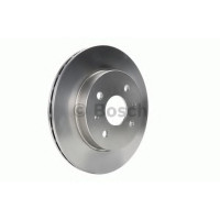 Гальмівний диск BOSCH 0 986 479 769