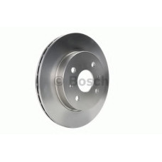 Гальмівний диск BOSCH 0 986 479 769