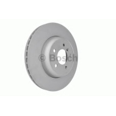 Гальмівний диск BOSCH 0 986 479 772