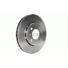Гальмівний диск BOSCH 0 986 479 776