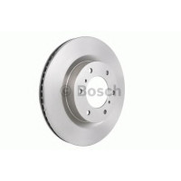 Гальмівний диск BOSCH 0 986 479 782