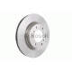 Гальмівний диск BOSCH 0 986 479 782
