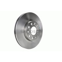 Гальмівний диск BOSCH 0 986 479 939