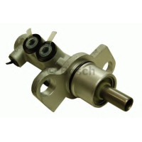 Головний гальмівний циліндр BOSCH 0 986 480 890