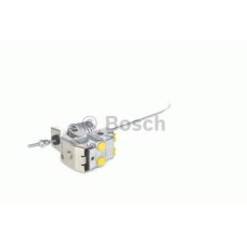 Регулятор гальмівних сил BOSCH 0 986 482 033