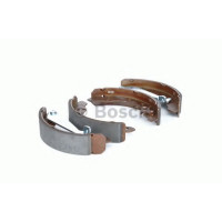 Комплект гальмівних колодок BOSCH 0 986 487 270
