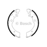 Комплект гальмівних колодок BOSCH 0 986 487 440