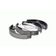 Комплект гальмівних колодок BOSCH 0 986 487 555