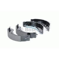 Комплект гальмівних колодок BOSCH 0 986 487 585