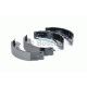 Комплект гальмівних колодок BOSCH 0 986 487 585