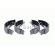 Комплект гальмівних колодок BOSCH 0 986 487 585
