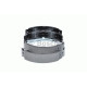 Комплект гальмівних колодок BOSCH 0 986 487 585
