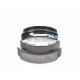 Комплект гальмівних колодок BOSCH 0 986 487 703