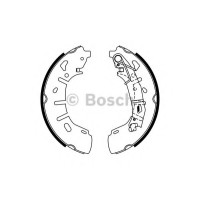 Комплект гальмівних колодок BOSCH 0 986 487 773