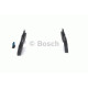 Комплект гальмівних колодок, дискове гальмо BOSCH 0 986 494 010