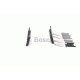 Комплект гальмівних колодок, дискове гальмо BOSCH 0 986 494 022