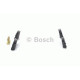 Комплект гальмівних колодок, дискове гальмо BOSCH 0 986 494 023