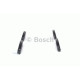 Комплект гальмівних колодок, дискове гальмо BOSCH 0 986 494 151