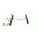 Комплект гальмівних колодок, дискове гальмо BOSCH 0 986 494 163