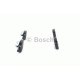 Комплект гальмівних колодок, дискове гальмо BOSCH 0 986 494 235
