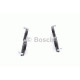 Комплект гальмівних колодок, дискове гальмо BOSCH 0 986 494 295