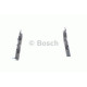 Комплект гальмівних колодок, дискове гальмо BOSCH 0 986 494 350