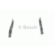Комплект гальмівних колодок, дискове гальмо BOSCH 0 986 494 350