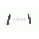 Комплект гальмівних колодок, дискове гальмо BOSCH 0 986 494 432